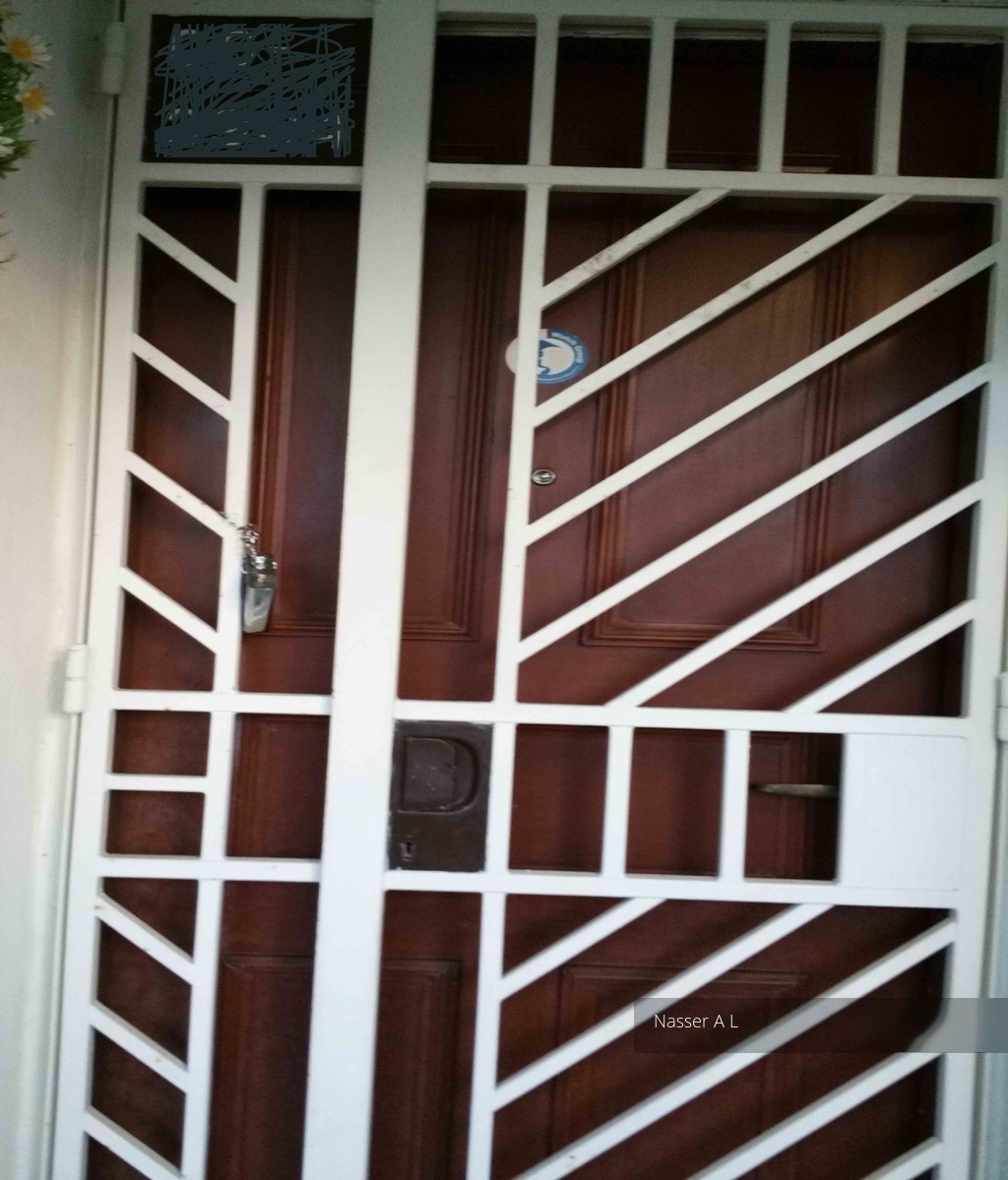 Blk 713 Bedok Reservoir Road (Bedok), HDB 3 Rooms #107146152